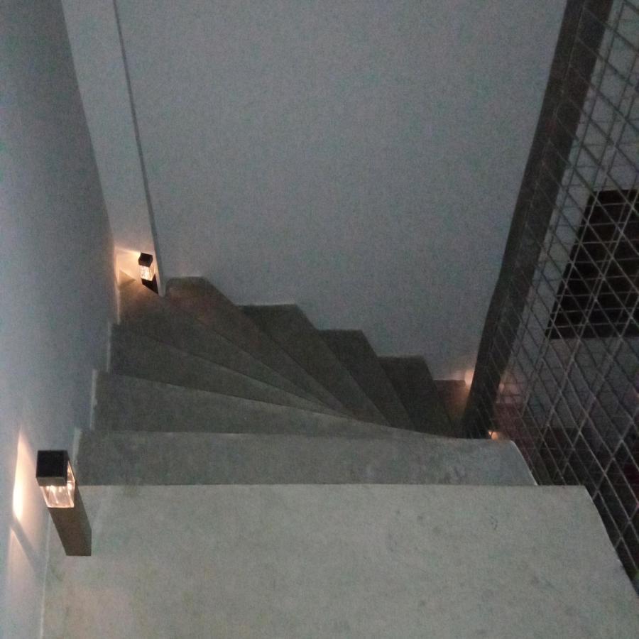 Ceramus Apartments Gazi View Athene Buitenkant foto