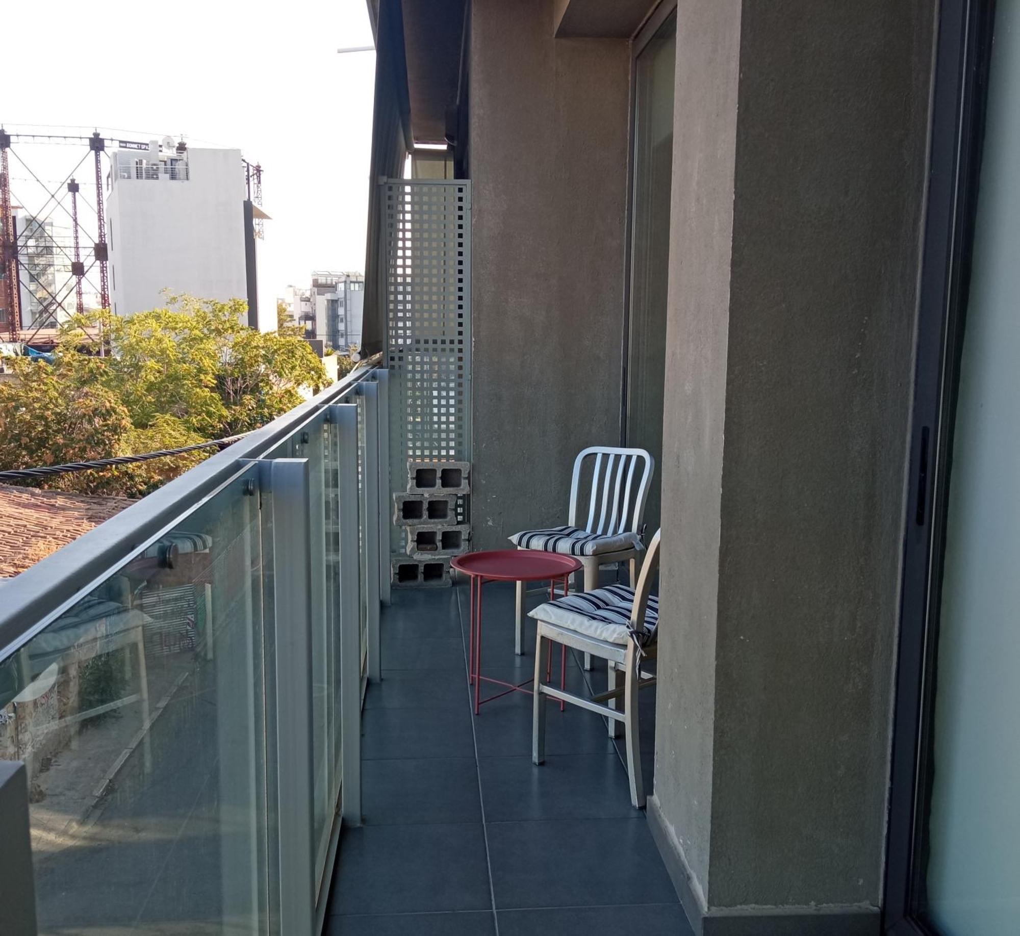 Ceramus Apartments Gazi View Athene Buitenkant foto