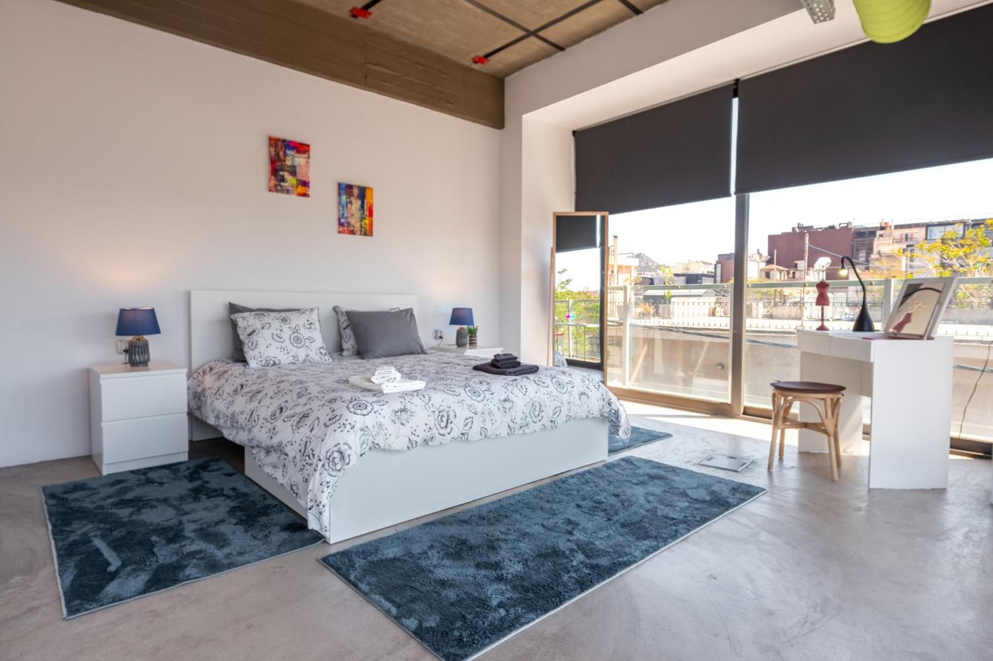Ceramus Apartments Gazi View Athene Buitenkant foto