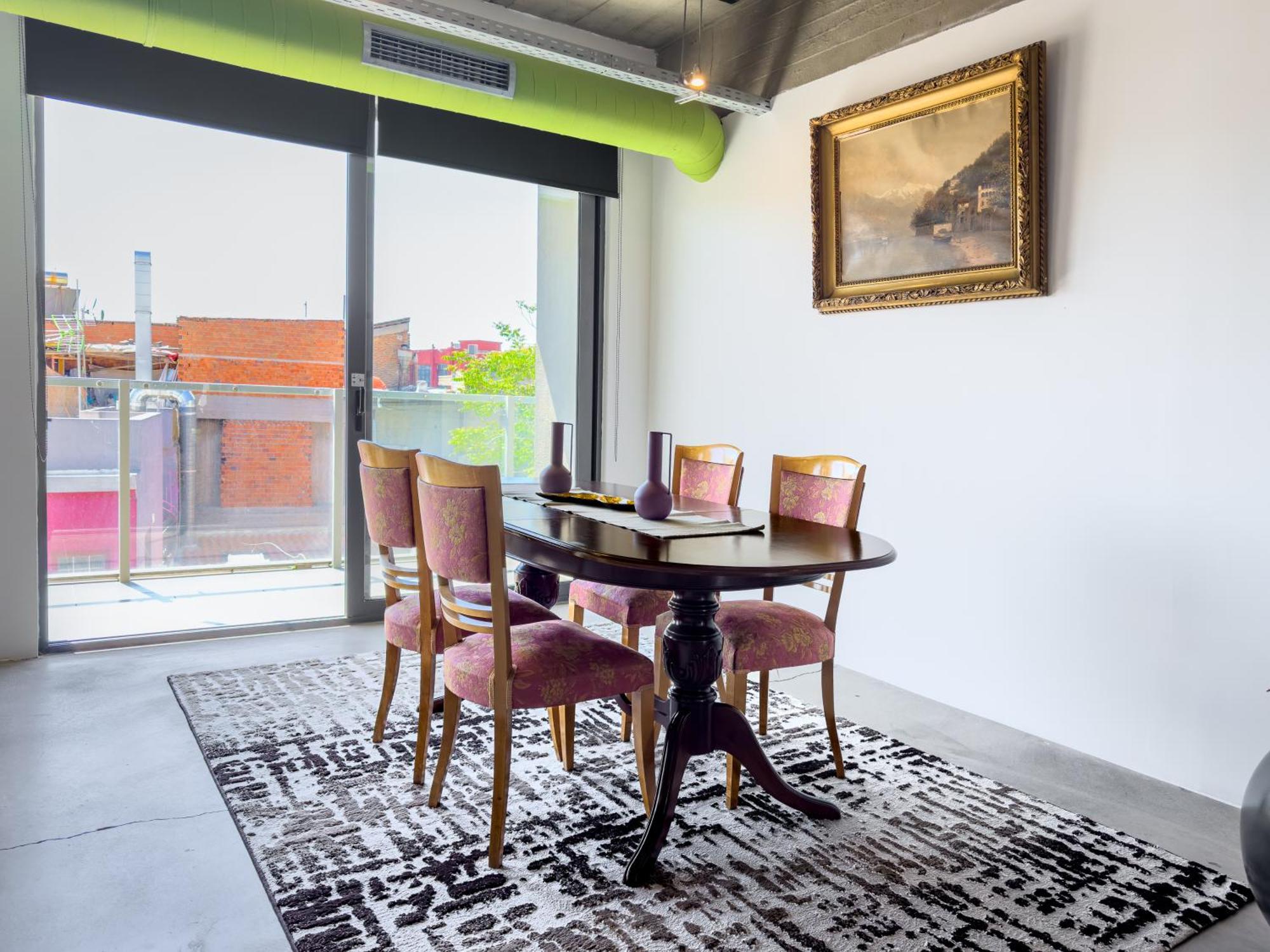 Ceramus Apartments Gazi View Athene Buitenkant foto