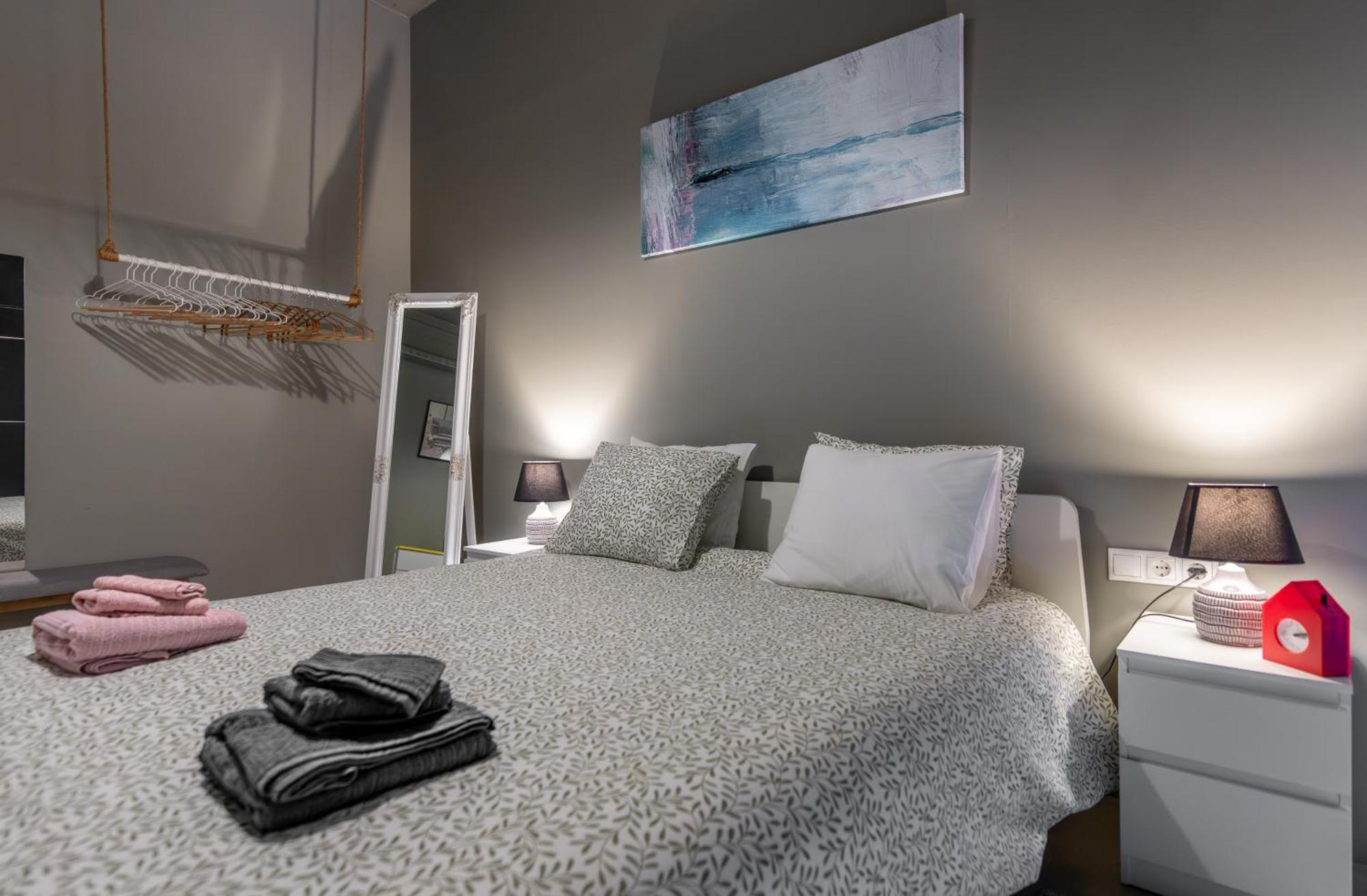 Ceramus Apartments Gazi View Athene Buitenkant foto